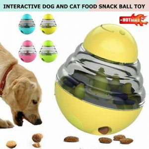 Dogs needs - מוצרים שימושיים לכלב צעצועי האכלה לכלבים ומשחקי אוכל משחק האכלה איטית לכלבים לגירוי מנטלי Food dispnser. 