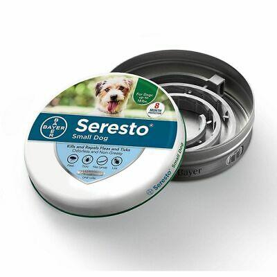 Dogs needs - מוצרים שימושיים לכלב בנדנות, תגים, קולרים, רצועות לכלבים קולר סרסטו לכלב קטן, קולר סרסטו לכלב גדול נגד פרעושים וקרציות