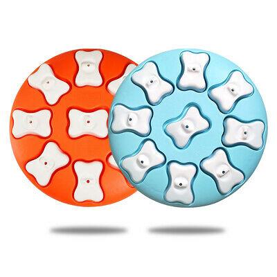 Dogs needs - מוצרים שימושיים לכלב צעצועי האכלה לכלבים ומשחקי אוכל פאזל לכלבים - משחק חשיבה לכלב עם אפשרות החבאת חטיפים Non Slip 
